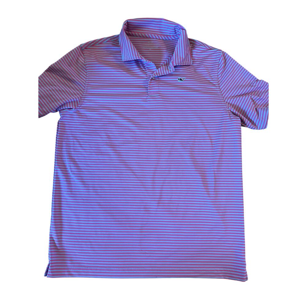 VINEYARD VINES performance polo shirt - size XL